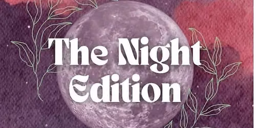 \ud83d\udd6f\ufe0f\ud83c\udf3e September Harvest Moon Market - The Night Edition \ud83c\udf3e\ud83d\udd6f\ufe0f