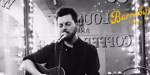 Broga Doe - Acoustic Originals -4.30pm