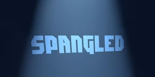 Spangled Xmas Free Party - Twelve Bar.