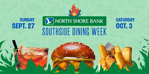 Southside Dining Week 2026