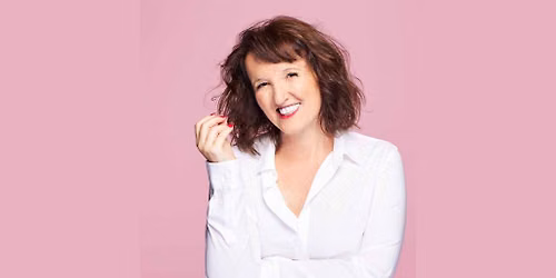 Anne Roumanoff