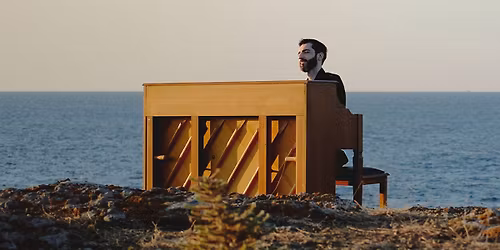 Evgeny Grinko | De Vooruit Theaterzaal