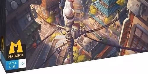 Jeux de soci\u00e9t\u00e9 