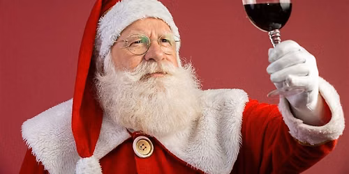 Big Christmas Night out - Wine Tasting with BrightOnWines