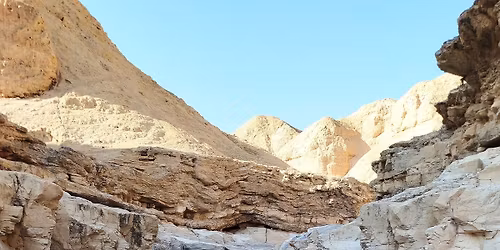 Дарга скучной не бывает