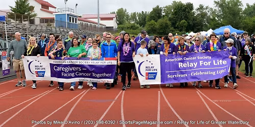 Relay For Life 2026