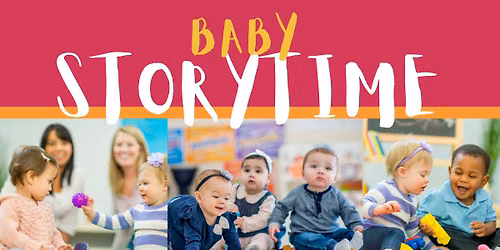 Baby Storytime