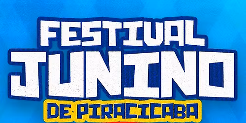 Festa Junina em Piracicaba