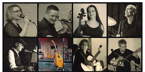 Crossover Aschaffenburg im Hofgarten