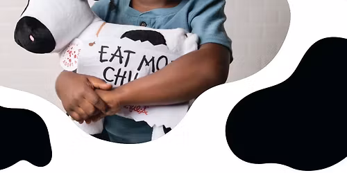 Adopt-a-Cow Family Night 