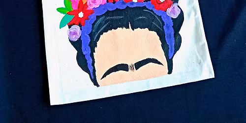 Frida Fiesta-Bottomless Mimosas