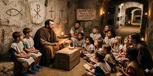 Rome Vacation Bible School