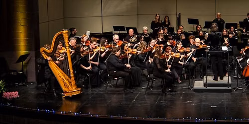 Civic Symphony of Green Bay: From New York to Hollywood