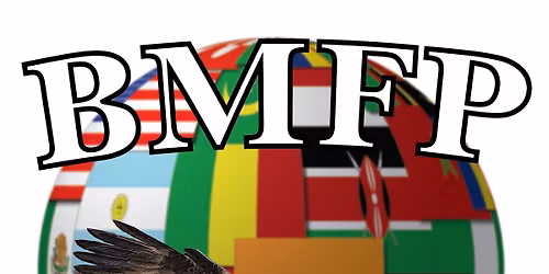 Mission Possible Asian Retreat