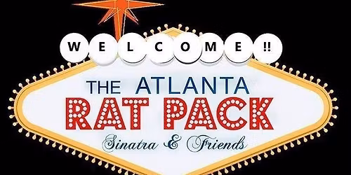 ATLANTA RAT PACK @BORGO ITALIA 