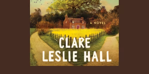 Fords Book Discussion Group