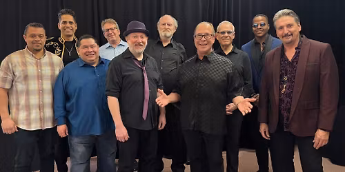 Tower of Power Holiday and Hits Tour