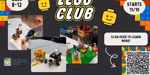 Master LEGO Builders