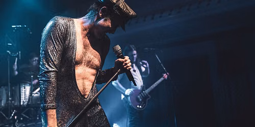 Keen On Queen - Gratis Koncerter i Viborg