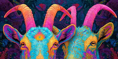 Phenomenal Animal at Lumber Axe!