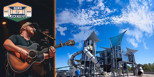 Old Settlers Park Grand Opening & Live at Lakeview Concert