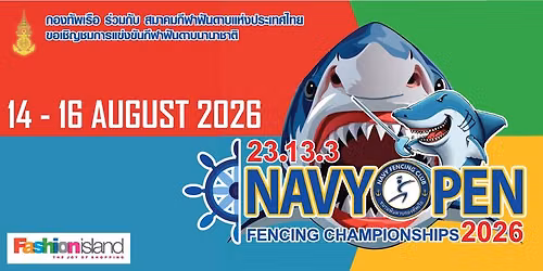 Navy Open Fencing Championships 2026