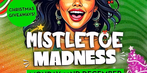 Mistletoe Madness