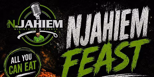 NJAHIEM: Crab Feast 26\u2019