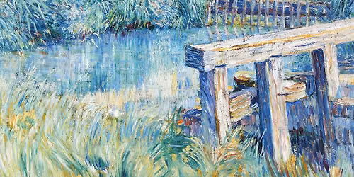 Exhibition tours | From Renoir to Monet
