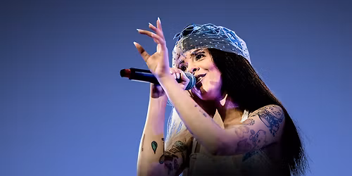Melanie Martinez at CFG Bank Arena