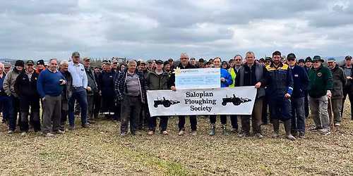 Spring Ploughing Match