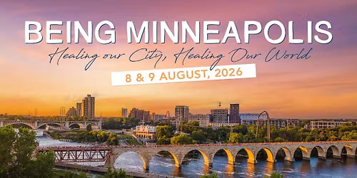 Being Minneapolis: Healing Our City, Healing our World & BLACKSoNDAY