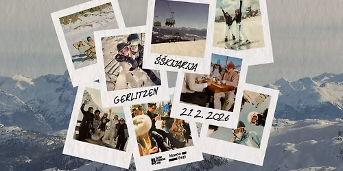 \u0160\u0160Kijarija Gerlitzen 2026