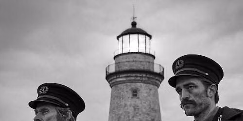 Classics in Black & White presents The Lighthouse