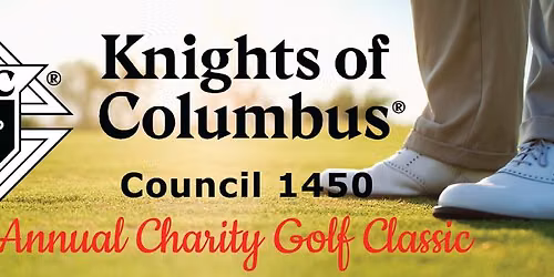 33rd Charity Golf Classic