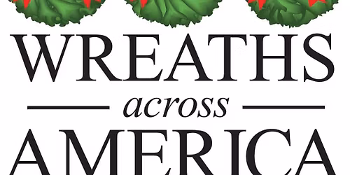 National Wreaths Across America Day