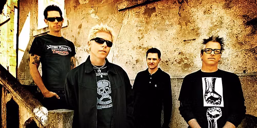 The Offspring