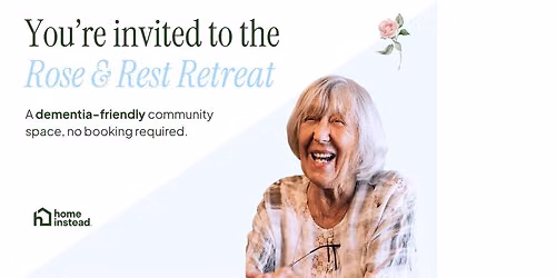 Home Instead Watford Memory Cafe 