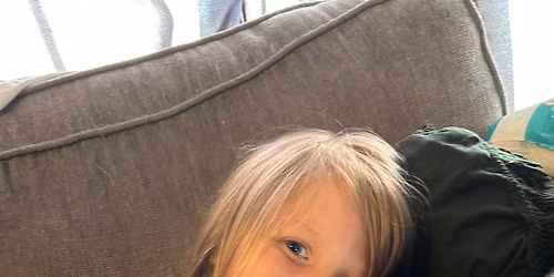 Paisley turns 7
