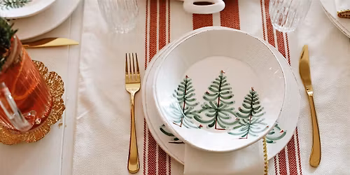 Party Favorites for Holiday Entertaining