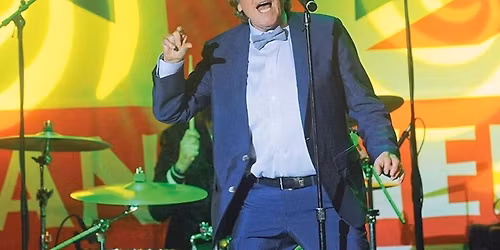 Herman's Hermits & Peter Noone Tickets