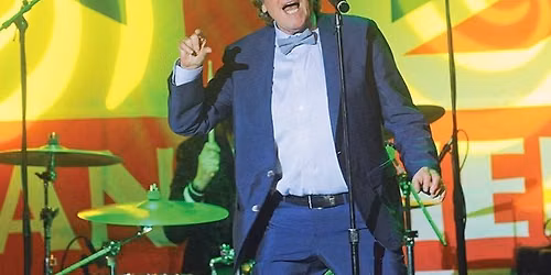 Herman's Hermits & Peter Noone Tickets
