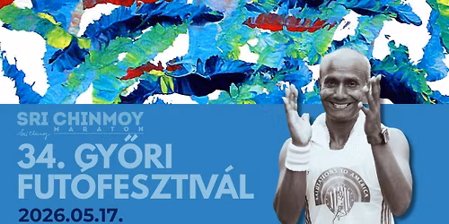 34. Gy\u0151ri Fut\u00f3fesztiv\u00e1l