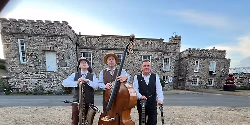 Artisan Tap (Stoke-on-Trent)