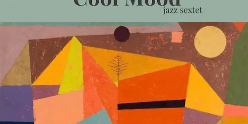 Cool Mood Jazz Sextet live at Spiti Art Bar