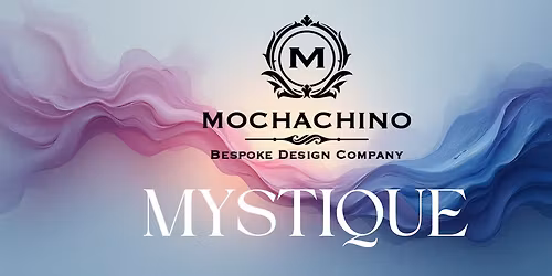 Mochachino | Mystique (2026) - The First Annual Sabre Mochachino Day Fashion Event