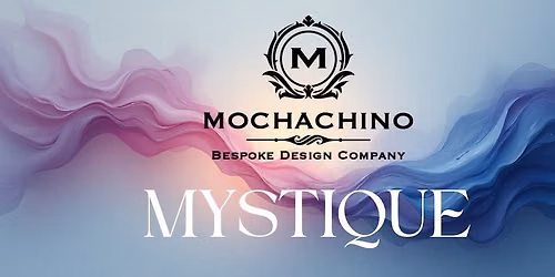 Mochachino | Mystique (2026) - The First Annual Sabre Mochachino Day Fashion Event