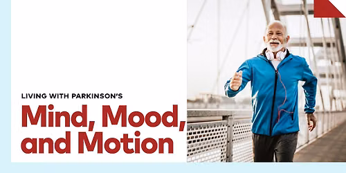 Mind, Mood and Motion