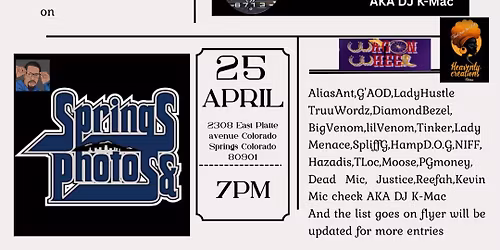 The Report 5 Showcase