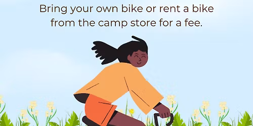 Bike the Park! World Cycling Day